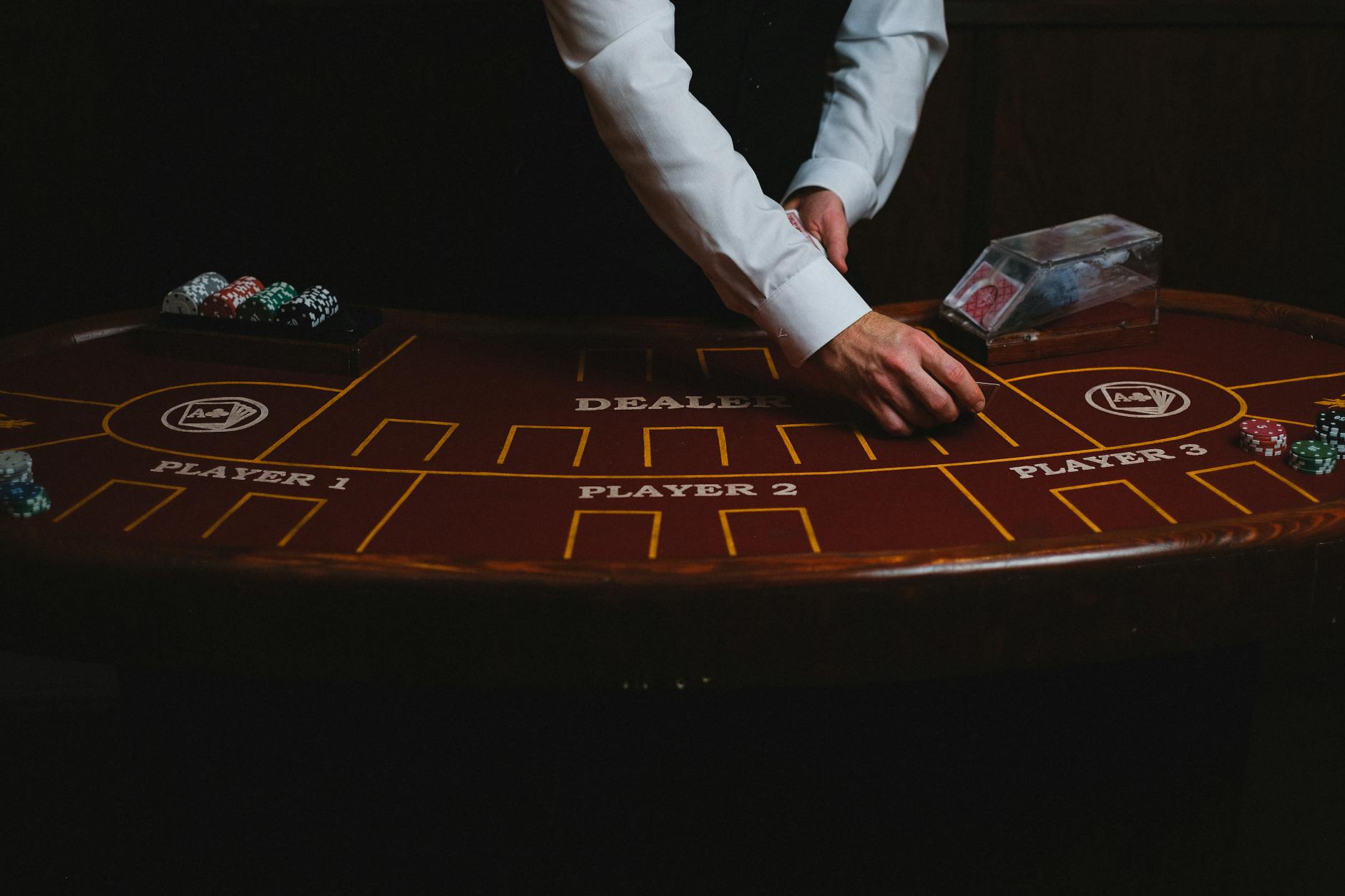 Quản lý vốn và giữ nhịp cược ổn định là yếu tố quan trọng khi chơi baccarat.